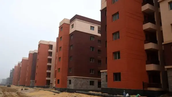 شقق الإسكان التعاوني في القاهرة والسويس توفر آلاف الوحدات السكنية للراغبين في التقديم المباشر