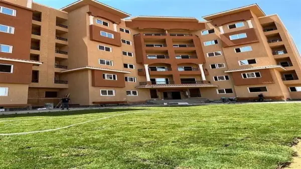 شقق اللؤلؤة بالقاهرة الجديدة وأكتوبر تطرح بـ500 جنيه للحجز بداية من الأيام المقبلة