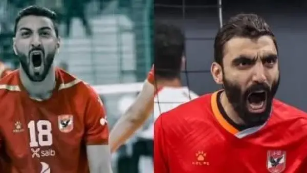 أزمة السويحلي الليبي تتفاقم.. ثنائي منتخب الكرة الطائرة يلجأ للاتحاد الدولي