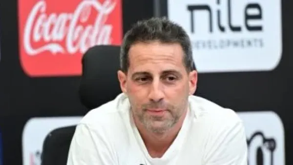 شوبير: قرار إقالة فيريرا "مغامرة".. والزمالك أخطأ في التوقيت قبل قمة السوبر.