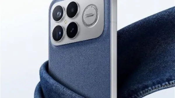 شياومي تطرح سلسلتي K90 Pro وK90 Ultra معززة مكانتها في سوق التكنولوجيا