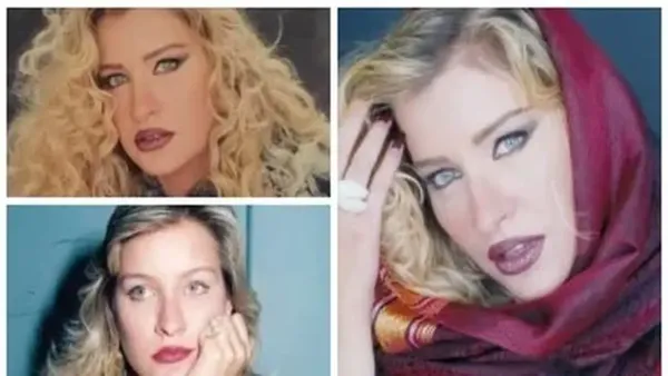 شيرين سيف النصر: مسيرة فنية استثنائية اختتمتها بالاعتزال في ذكرى ميلادها