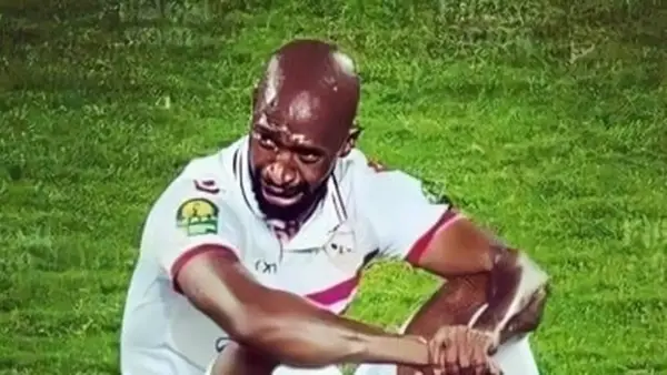 شيكابالا يتصدر مشهد كرة القدم المصرية كأفضل لاعب في العقدين الماضيين وفق أحمد عبد الحليم