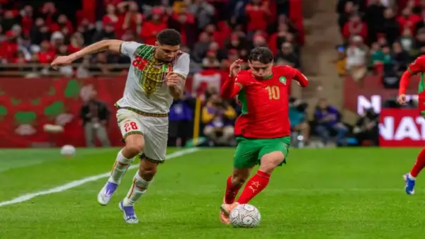 صدارة مصرية ومفاجأة مغربية.. نتائج الجولة الأولى في بطولة كأس أمم أفريقيا