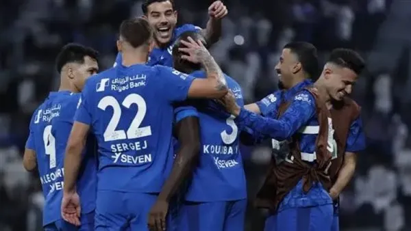 بث مباشر مباراة الهلال والشارقة اليوم في دوري أبطال آسيا والقنوات الناقلة