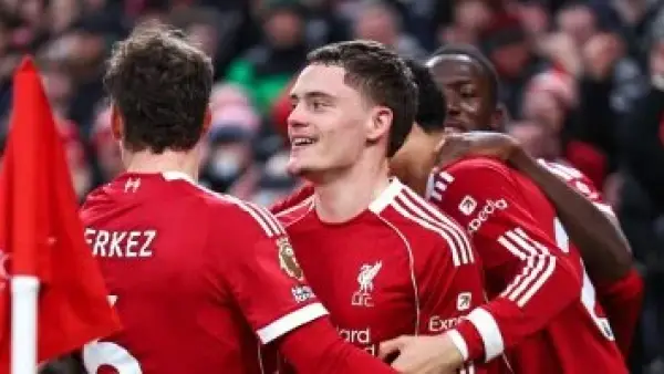 صدام الدوري الإنجليزي.. ليفربول ومانشستر سيتي في مواجهات قوية بمنافسات الليلة