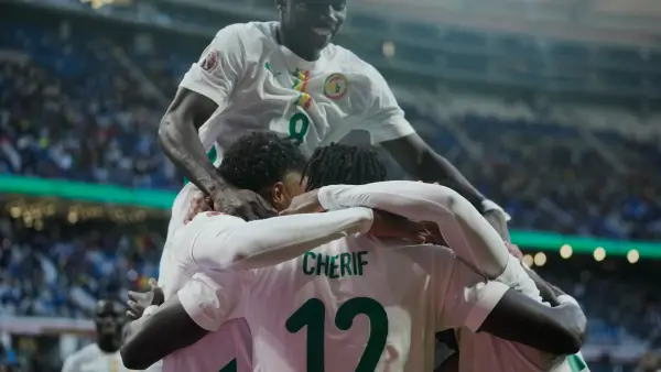 السنغال ضد الكونغو الديمقراطية بكأس أفريقيا.. الموعد والتشكيلتان والقنوات الناقلة