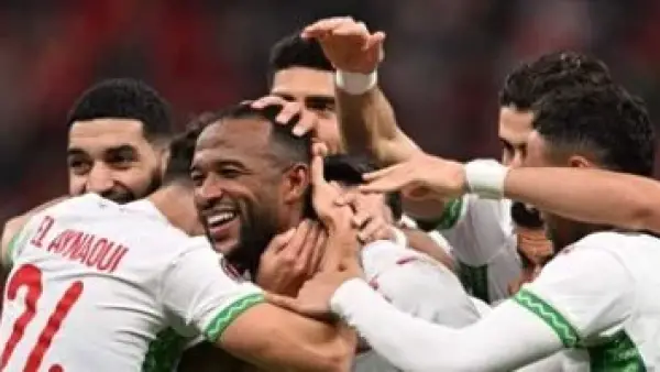 صدام الكبار.. تحديد ملامح أول مواجهتين في ثمن نهائي كأس أمم أفريقيا