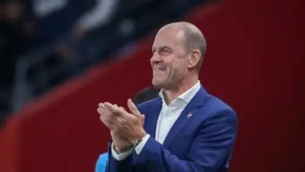 صدام مرتقب.. تشكيل الأهلي لمواجهة المقاولون العرب في كأس عاصمة مصر اليوم