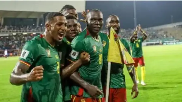 صدام مرتقب.. تشكيل الكاميرون لمواجهة الجابون في نهائيات كأس أمم أفريقيا 2025