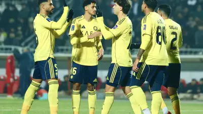 صدام مرتقب.. موعد مباراة النصر والزوراء في دوري أبطال آسيا والقنوات الناقلة