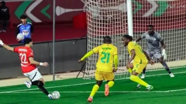 مصر تواجه جنوب أفريقيا في الجولة الثانية من كأس أمم إفريقيا 2025