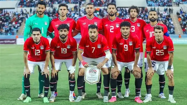 موعد مباراة منتخب مصر وبنين في ثمن نهائي أمم أفريقيا والقنوات الناقلة