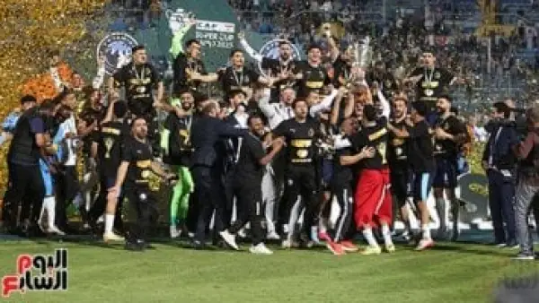 صدام مع صن داونز ومازيمبي.. مشوار بيراميدز التاريخي في دوري أبطال أفريقيا يبدأ من المجموعة الأصعب.