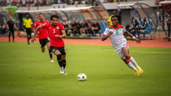 صدمة المونديال.. هل تحرم بوركينا فاسو منتخب مصر من حلم التأهل خلال 90 دقيقة؟