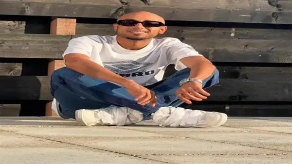 صدمة بالوسط الفني.. تفاصيل وفاة أحمد دقدق مؤسس فرقة الصواريخ عن عمر يناهز الثلاثين