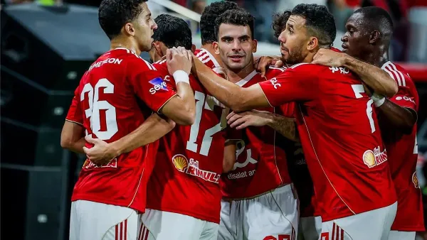 إصابات الأهلي