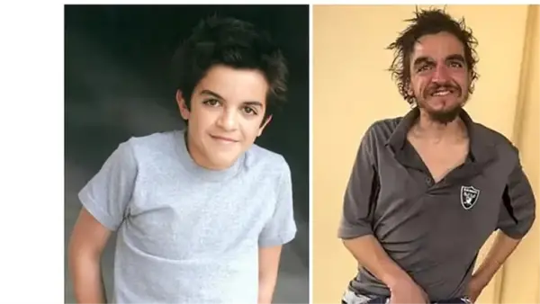 صدمة في هوليوود.. كيف انتهى المطاف بالنجم تايلور تشيس بلا مأوى؟