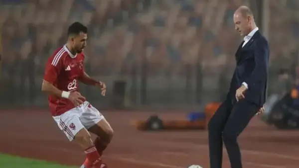 صدمة قطرية تهز الأهلي ومفاجآت في منتخب مصر مع بشريات داخل الزمالك