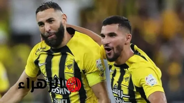 صدمة كروية مرتقبة.. ماذا سيحدث الليلة في موعد مباراة الاتحاد والشباب اليوم؟