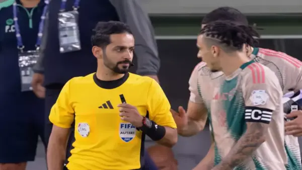 صدمة لجماهير الأهلي.. تصريح إيبانيز يثير الجدل قبل كلاسيكو النصر المرتقب في الدوري