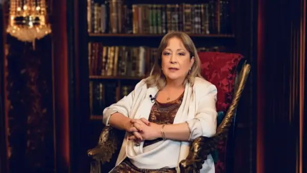 صدمة للوسط الفني.. رحيل سميرة الألفي بعد ظهور أخير برفقة نجلها الفيشاوي