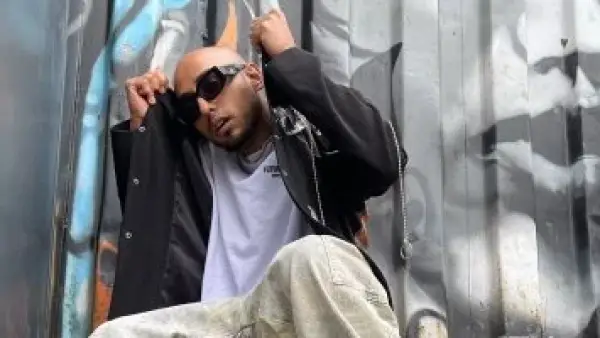 صدمة للوسط الفني.. وفاة دقدق مغني مهرجان إخواتي بعد صراع مع مرض السرطان