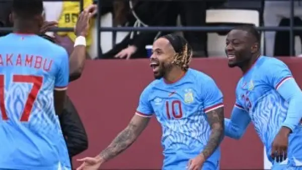 صراع أفريقي.. السنغال تواجه الكونغو الديمقراطية في قمة مشتعلة لحسم صدارة المجموعة