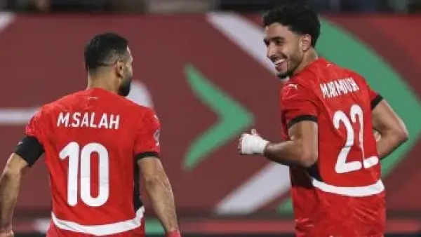صراع الأرقام.. كيف يحسم صلاح ومرموش لقاء المنتخب المصري أمام جنوب أفريقيا؟