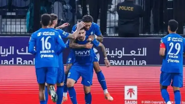 موعد مباراة الهلال والشارقة اليوم في دوري أبطال آسيا للنخبة.. صراع الصدارة وطموح البداية الجديدة في قمة منتظرة