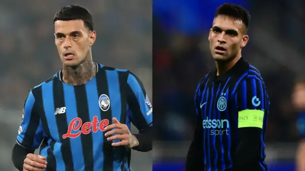 بث مباشر.. تردد القنوات الناقلة لمباراة أتالانتا وإنتر في الدوري الإيطالي