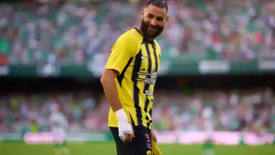 صراع الصدارة.. 5 تفاصيل مرتقبة لمواجهة الاتحاد وناساف في دوري أبطال آسيا