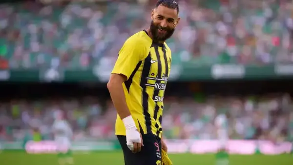 لا بديل عن الفوز.. 5 معلومات عن مباراة الاتحاد ضد ناساف في دوري أبطال آسيا