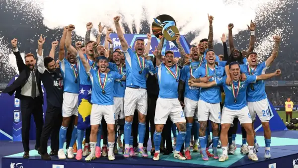 صراع الكالتشيو يشتعل.. مواعيد مباريات الدوري الإيطالي وتفاصيل القنوات الناقلة وجدول الترتيب الجديد