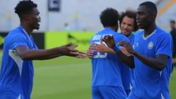 صراع القمة والقاع يشتعل.. كيف أعادت الجولة 13 ترتيب أوراق الدوري المصري؟