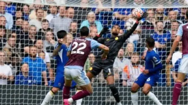 صراع المربع الذهبي.. تشيلسي يواجه أستون فيلا في قمة الدوري الإنجليزي المرتقبة