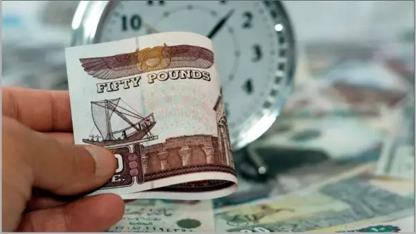 صرف مرتبات نوفمبر 2025 للقطاع الحكومي أون لاين مع تطبيق الزيادات الجديدة لتفادي الازدحام