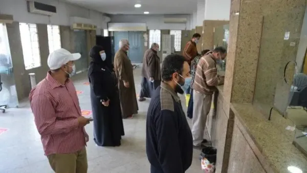 صرف منحة العمالة غير المنتظمة يبدأ مع خطوات التسجيل ورابط الاستعلام المباشر