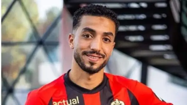 صعوبة انضمام محمد عبد المنعم للمنتخب في أمم إفريقيا تعود لإصابة مستمرة تؤثر على الأداء
