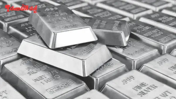 صعود صاروخي .. سعر الفضة اليوم في مصر الأربعاء 3 ديسمبر 2025 يعزز خيارات الاستثمار