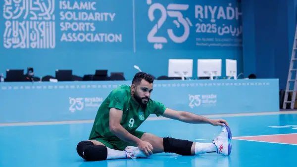 صعود عربي يحسم الصدارة.. المنتخبات العربية تفرض سيطرتها على جدول ميداليات ألعاب التضامن الإسلامي.