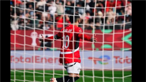 صفحة ليفربول تحتفي.. ماذا قدم محمد صلاح أمام جنوب إفريقيا في أمم إفريقيا؟