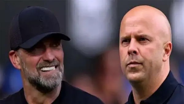 صفقات ليفربول بين عقل كلوب وجرأة سلوت تغير مسار النادي خلال 9 سنوات