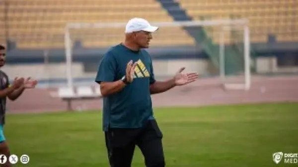 سيد عيد يبحث عن صفقات قوية لتعويض رحيل حامد حمدان