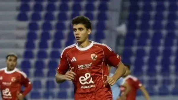 كل ما تريد معرفته عن عرض برشلونة الجديد لضم حمزة عبد الكريم من الأهلى