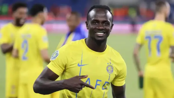 صفقة تبادلية مرتقبة.. خيسوس يختار بديل ساديو ماني بعد رحيله عن النصر