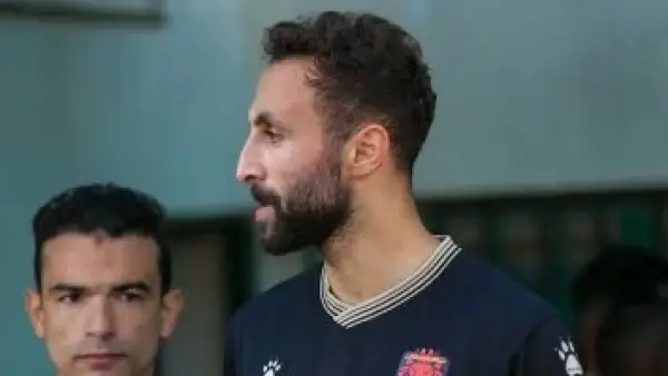 صفقة شتوية أولى.. نادي مسار يضم مصطفى سلطان لتدعيم صفوف الفريق رسميًا