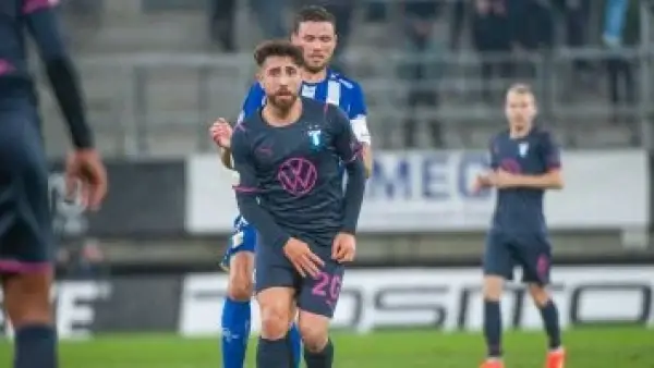 لاعب فلسطينى جديد على قائمة اهتمامات الأهلى لضمه فى يناير