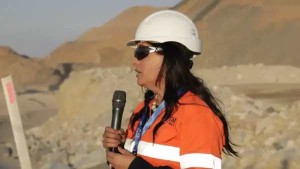 صفقة كبري.. شركة أنجلو غولد تدخل منجم السكري المصري باستثمارات مليارات الدولارات