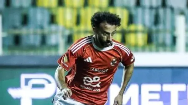 صفقة مرتقبة.. بيراميدز يقترب من ضم أحمد عبد القادر بعد قرار الأهلي الأخير